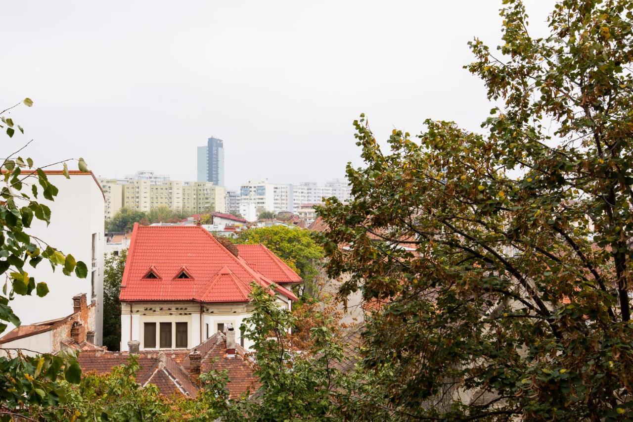 Cozy Apartment Bucarest Esterno foto