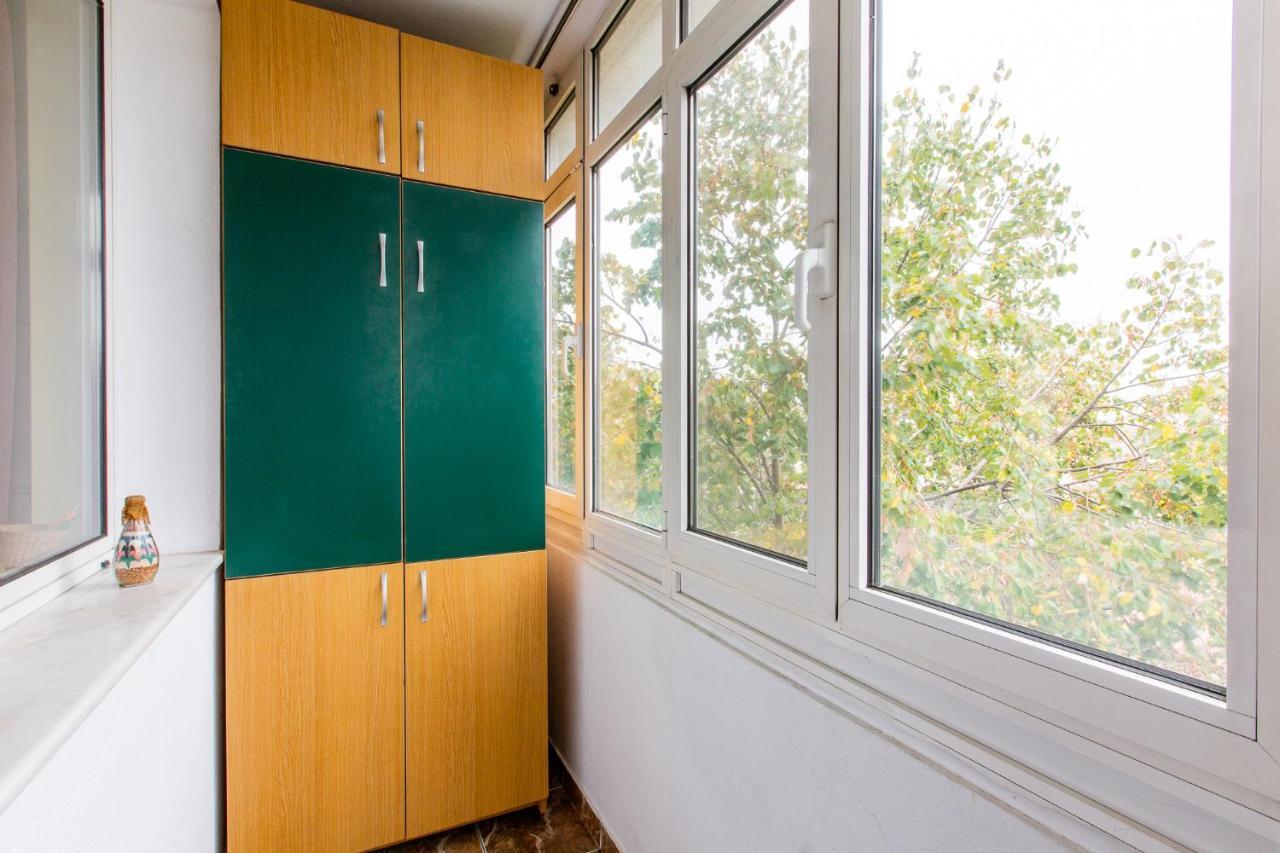 Cozy Apartment Bucarest Esterno foto