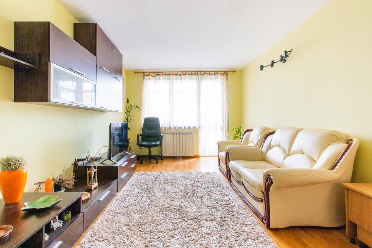 Cozy Apartment Bucarest Esterno foto